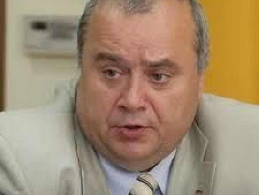 В Запорожье губернатор пригрозил уволить экс-главу облсовета