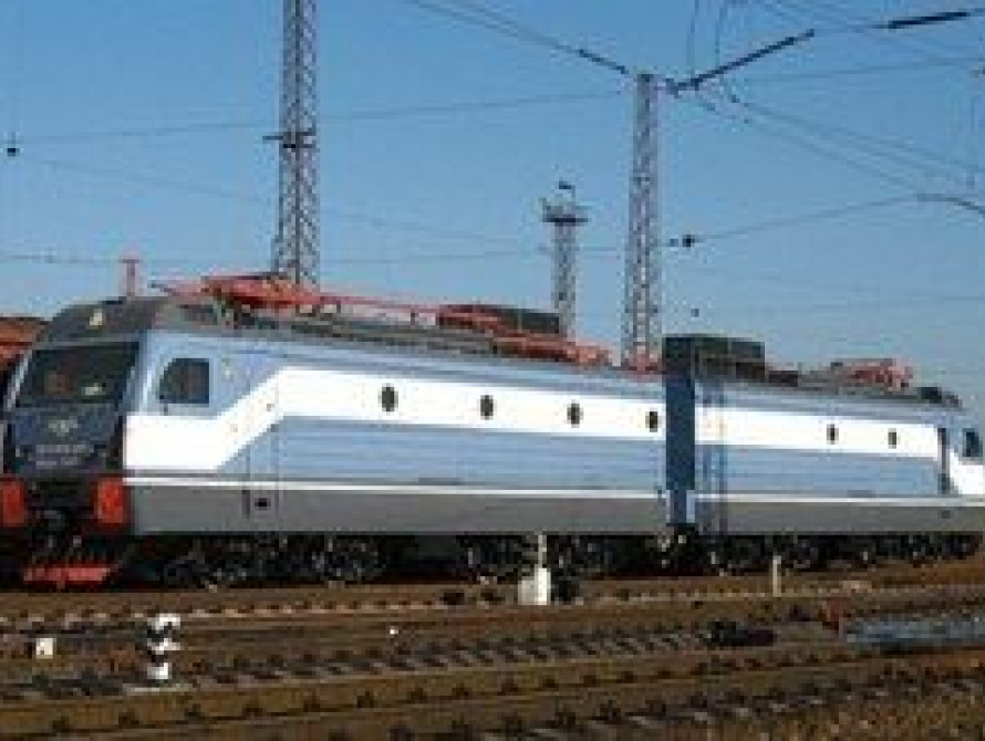 В Запорожье "SKODA" собирается выпускать электровозы