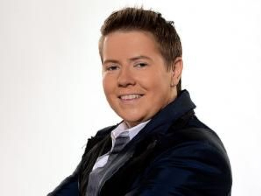 В Запорожье выступит финалист "Х-фактора" Евгений Литвинкович