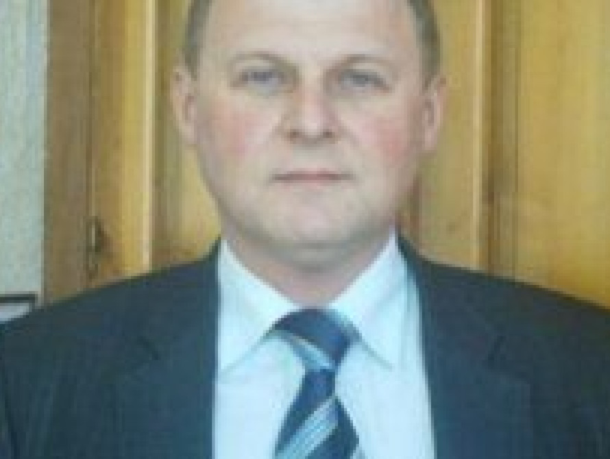 В Запорожье официально представили нового главу горздрава