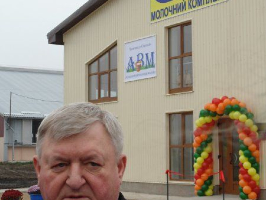 В Запорожье директор "Племзавод "Степное" может стать Героем Украины