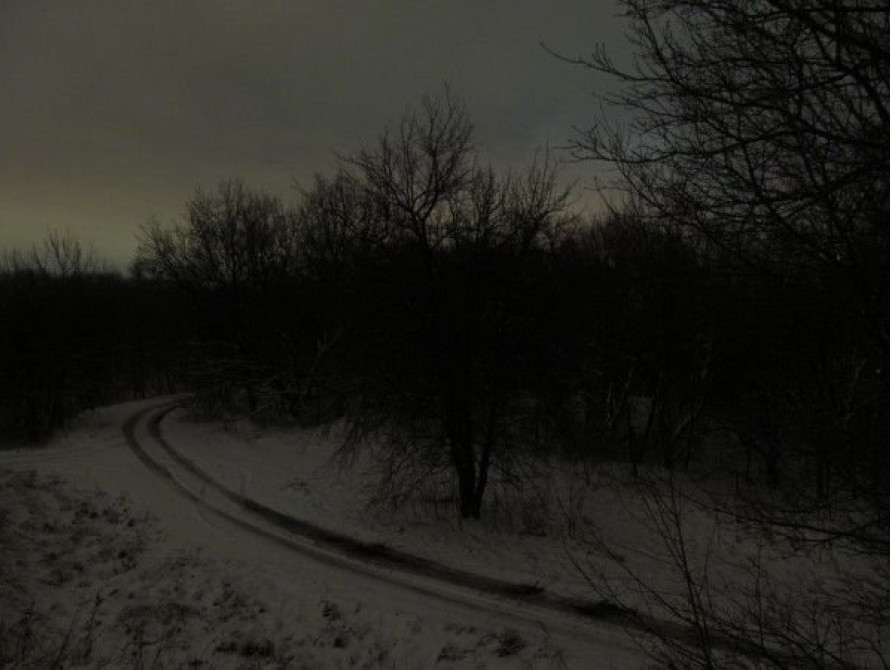 Мистика в убийстве запорожской студентки