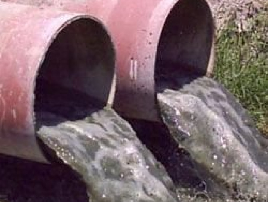 В Мелитополе предотвратили техногенную катастрофу