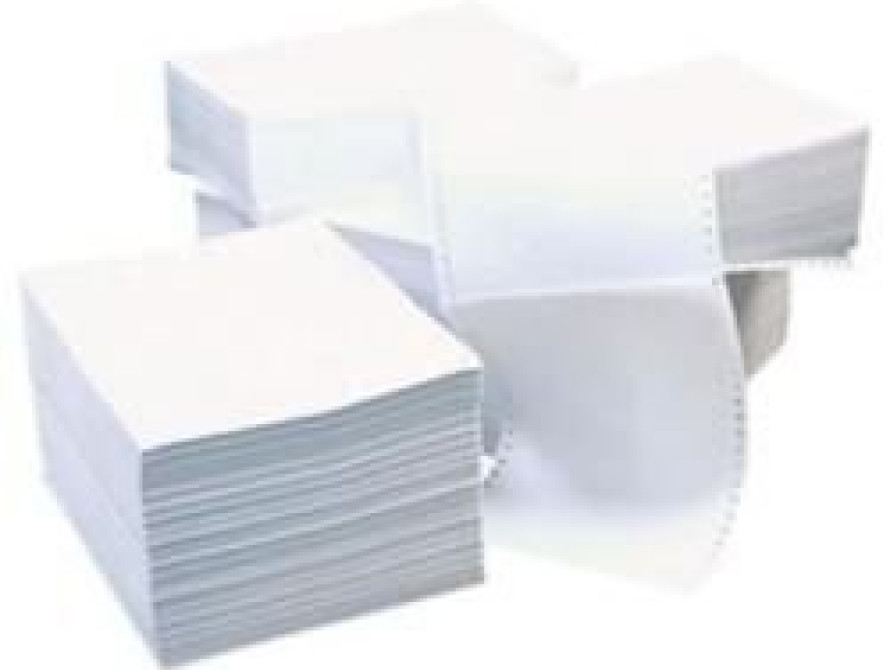 В Запорожской области министерство юстиции закупило бумаги на треть миллиона