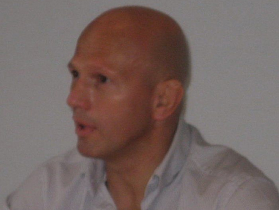 Руководитель "ЗСС" о следующем "Смотрящем": ошибку Анисимова никто не повторит