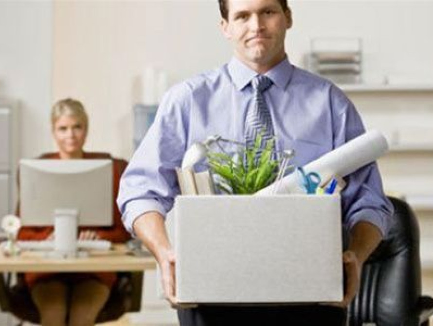 В Мелитополе уволили заместителя мэра