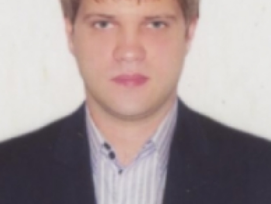 На сессию горсовета явился Анисимов-младший