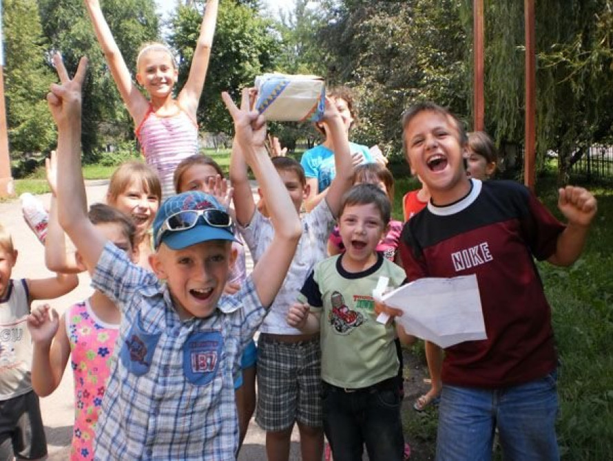 В Запорожье планируют создать клуб для приемных семей