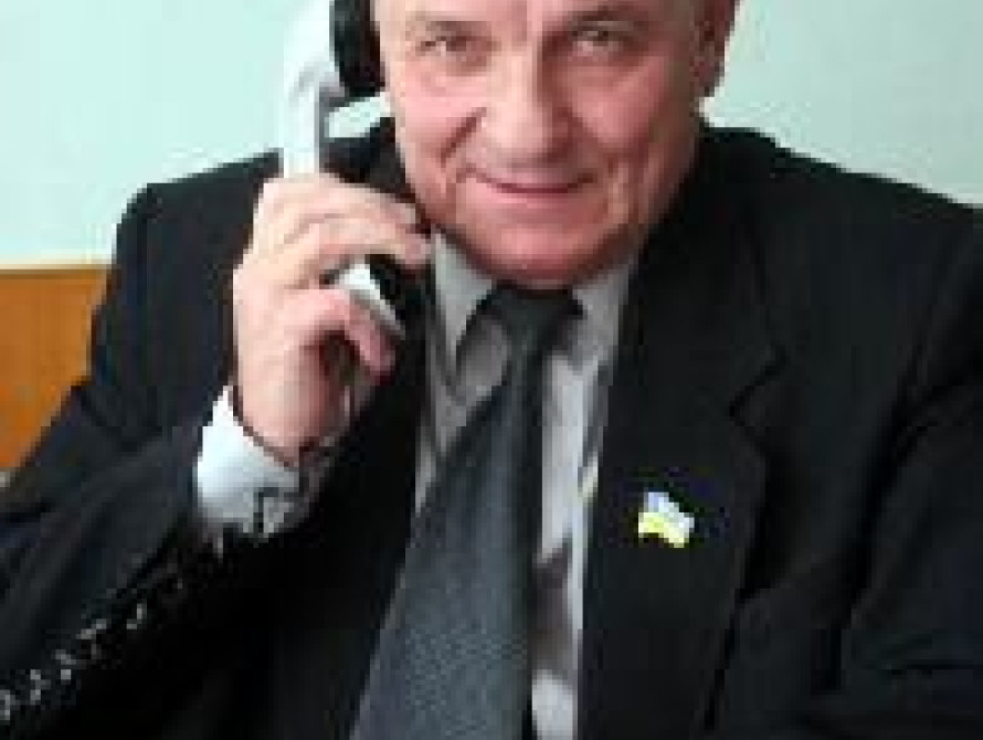 В Запорожье умер депутат облсовета