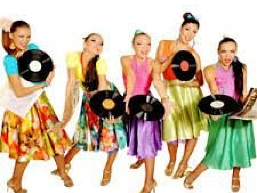 В Запорожье пройдет ретро-бал 