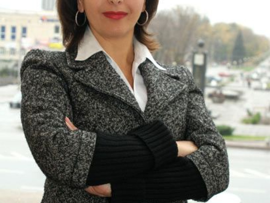 Экс пресс-секретарь запорожского мэра будет защищать журналистов