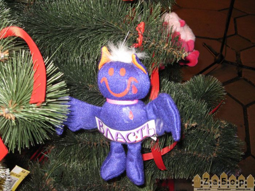 Запорожская милиция забрала с Евромайдана "провокатора"