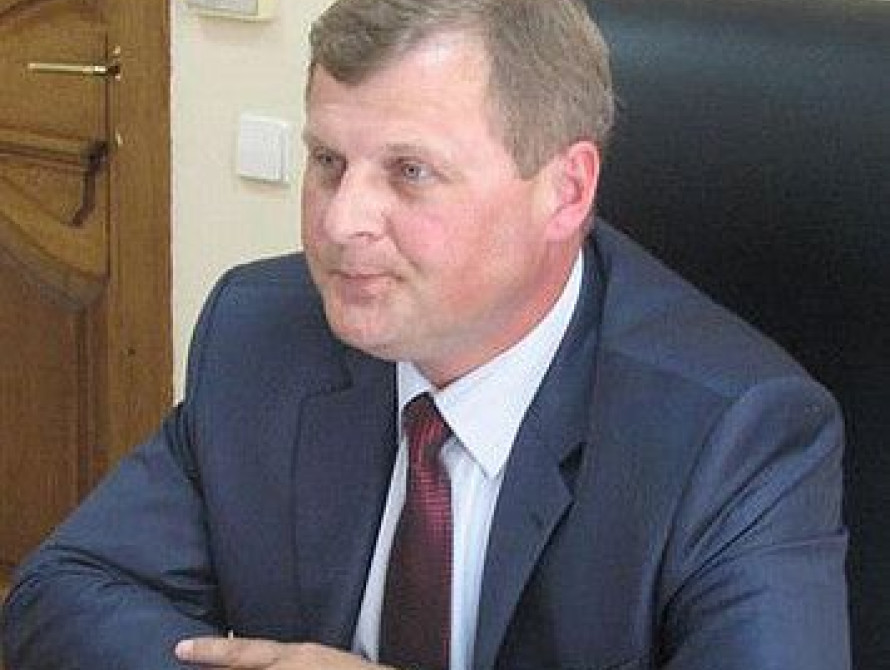 В Запорожье представили нового главу горздрава