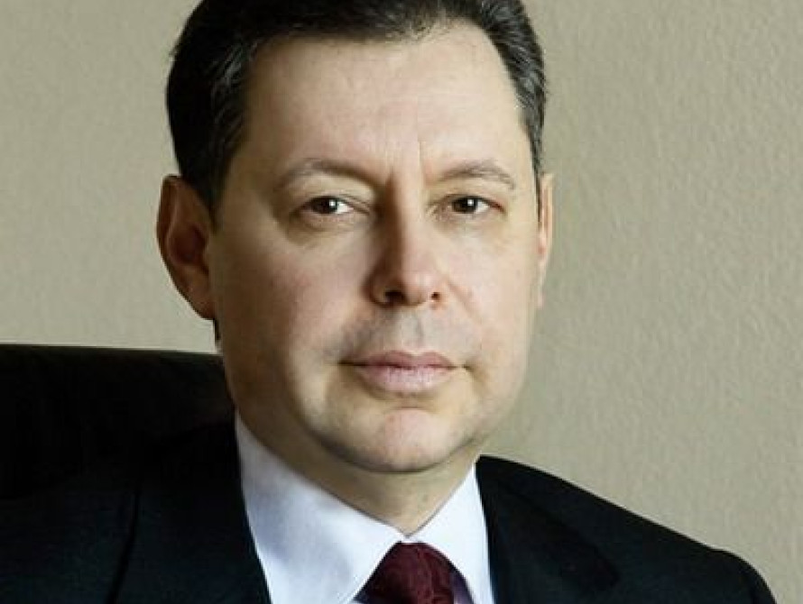 Геннадий Фукс назначен внештатным советником Пеклушенко