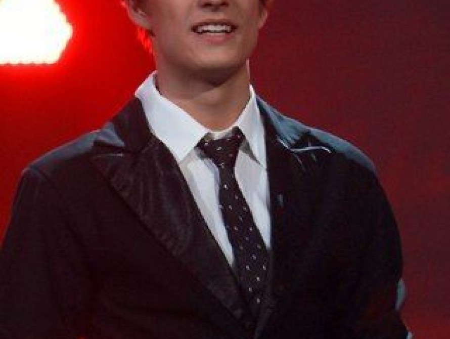 Запорожец Никита Кравченко прошел в суперфинал "Танцуют все"