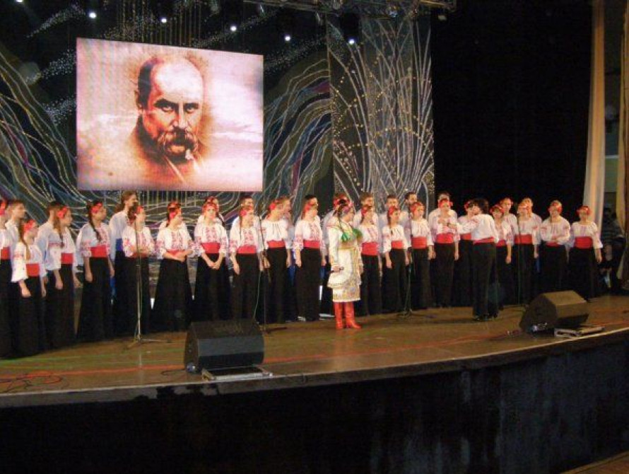 Запорожские таланты поразили столичную публику