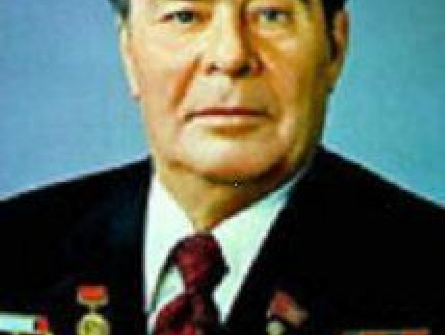 Запорожские историки показали кабинет Брежнева