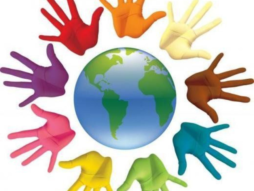 В Запорожье пройдет первый в Украине фестиваль национальных культур