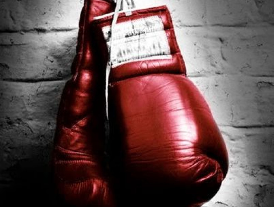 Бердянские боксеры завоевали 14 медалей на Всеукраинском турнире