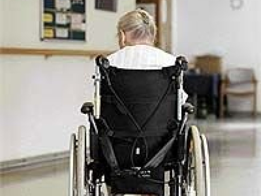 В Запорожье помогут неизлечимо больным людям