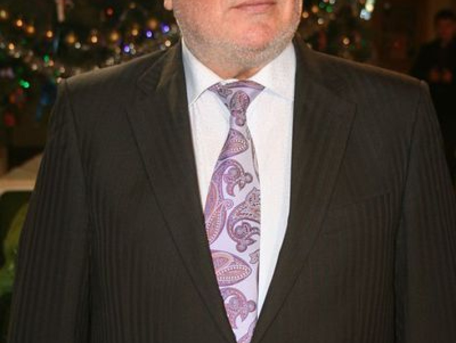 В Запорожье назначили нового директора театра им. Магара