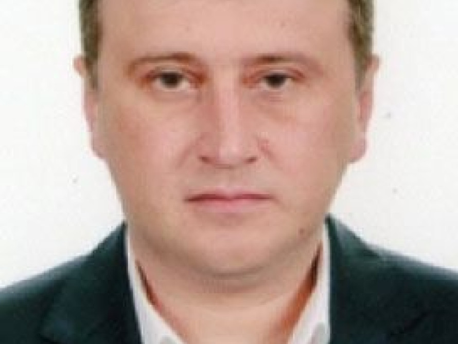 Смена власти в Запорожье, на примере "Запорожрынка" 