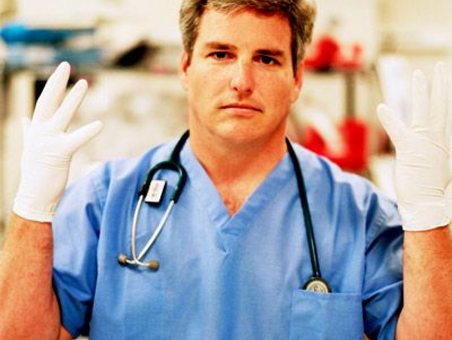 В рамках медицинской реформы, в Запорожье ликвидирована 2-ая детская больница