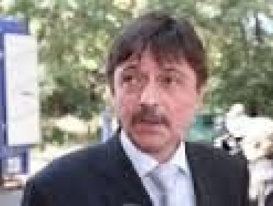 В Запорожье назначен новый "старый" руководитель Концерна "ГТС" 