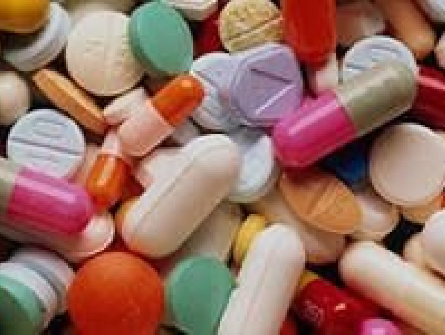 В Запорожье в аптеках продают просроченные лекарства