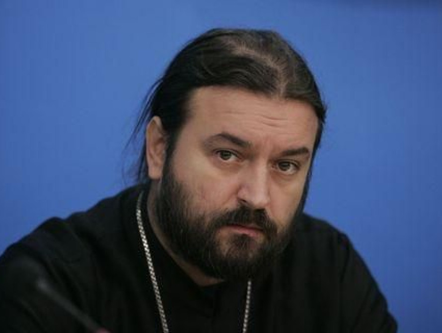 В Запорожье приезжает известный писатель и проповедник