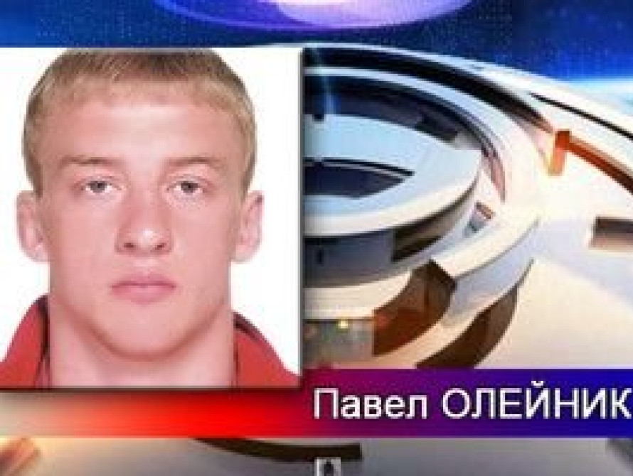 Запорожский спортсмен вошел в тройку лучших борцов планеты