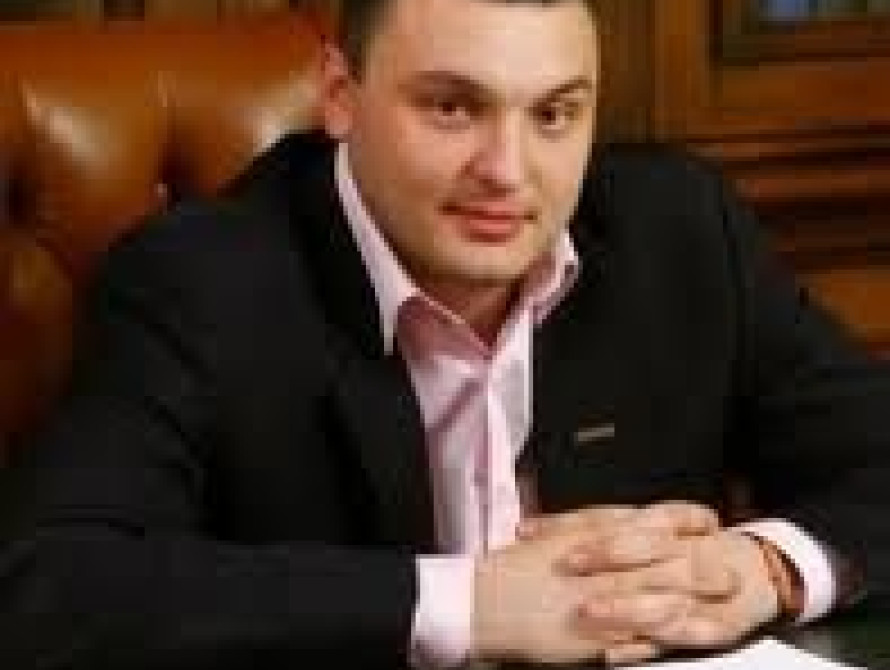 Новый "смотрящий" в Запорожье задержится недолго?