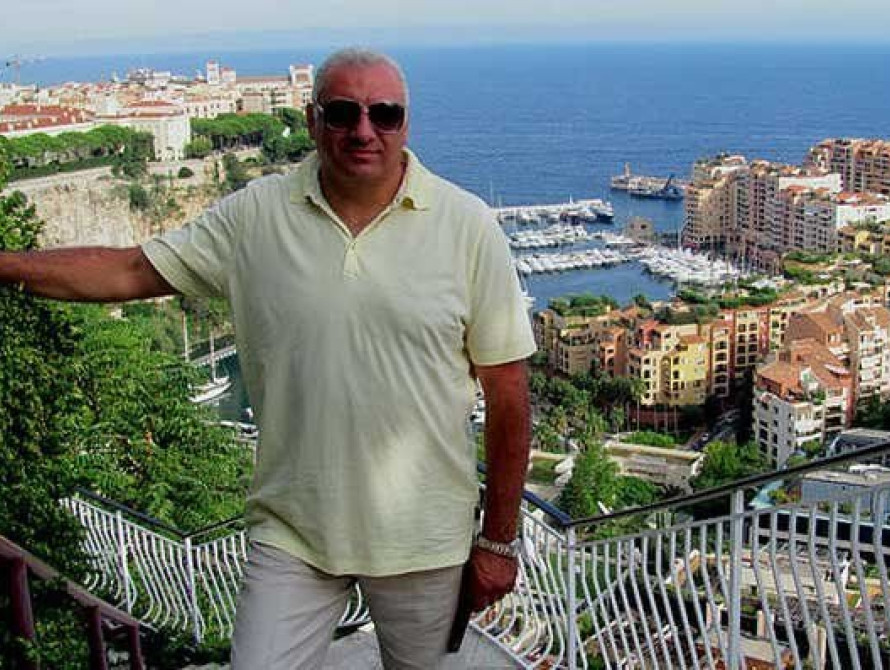 В Запорожье назначен новый начальник здравоохранения области