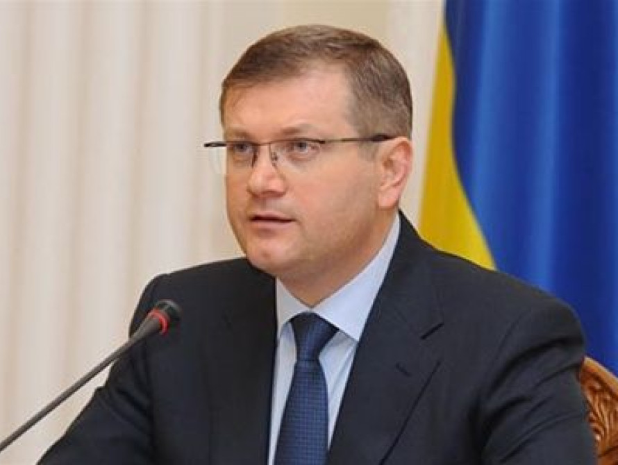 Вилкул: "В Запорожской области пройдет реформа ЖКХ"