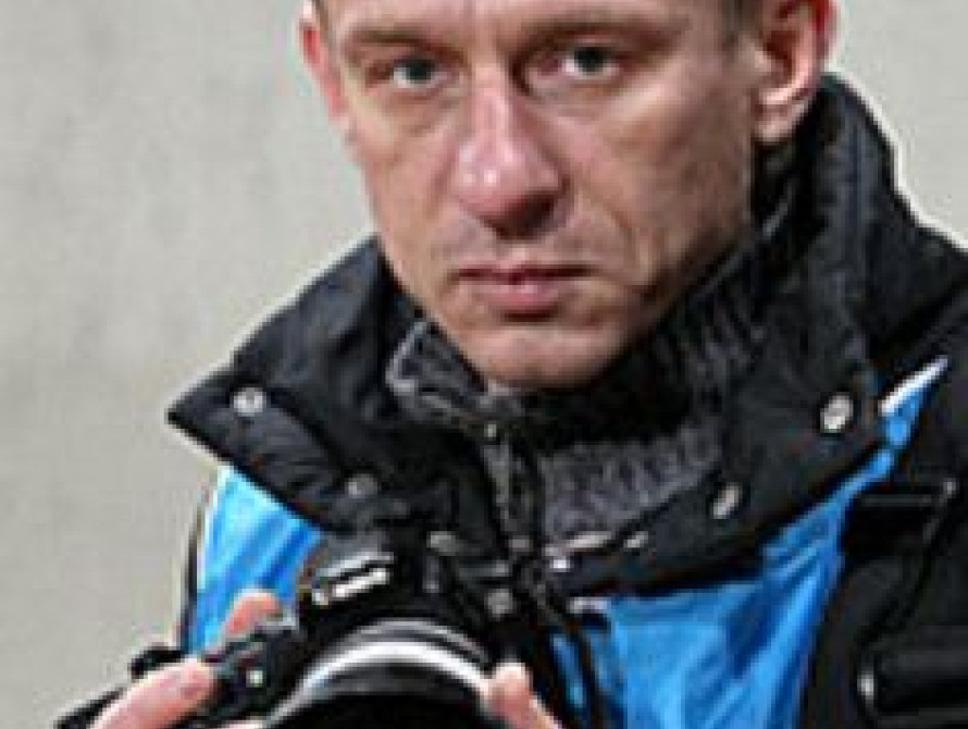 В Запорожье журналист, избитый при "зачистке" майдана, написал заявление в прокуратуру