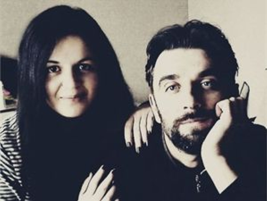 Запорожскую студентку, которую убили и сожгли, похоронили