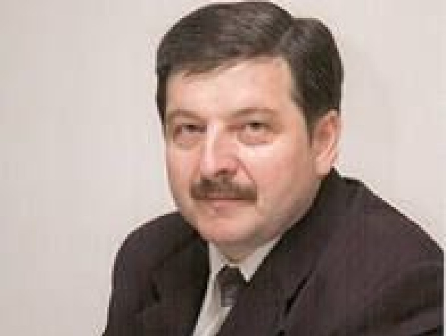 "Пропавший" экс-прокурор Запорожской области нашелся. Он скрывается