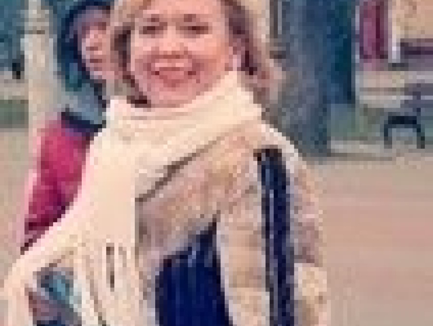 В Запорожье на активистку Евромайдана готовится покушение?