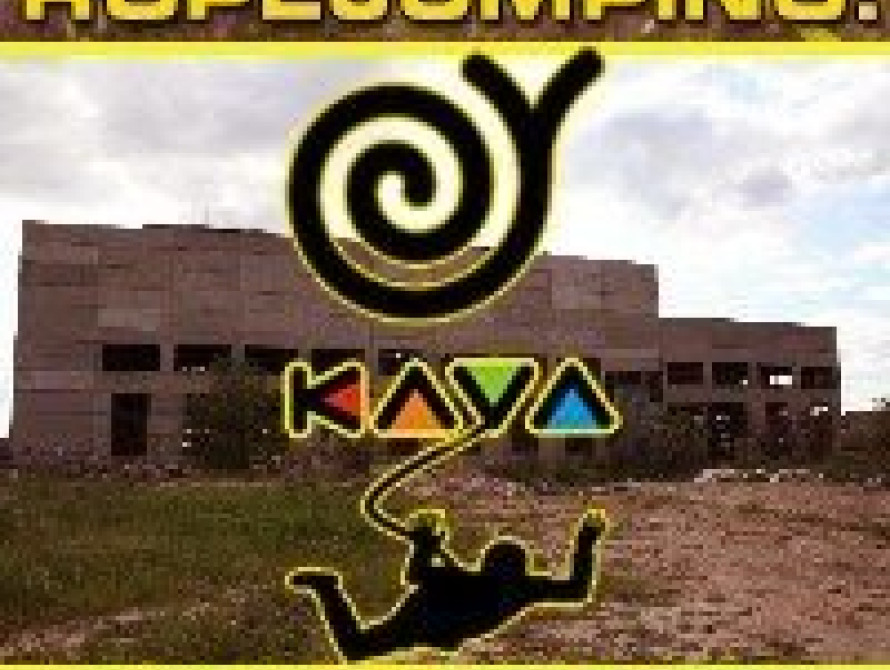 В Запорожье возобновляют прыжки с "тарзанки"