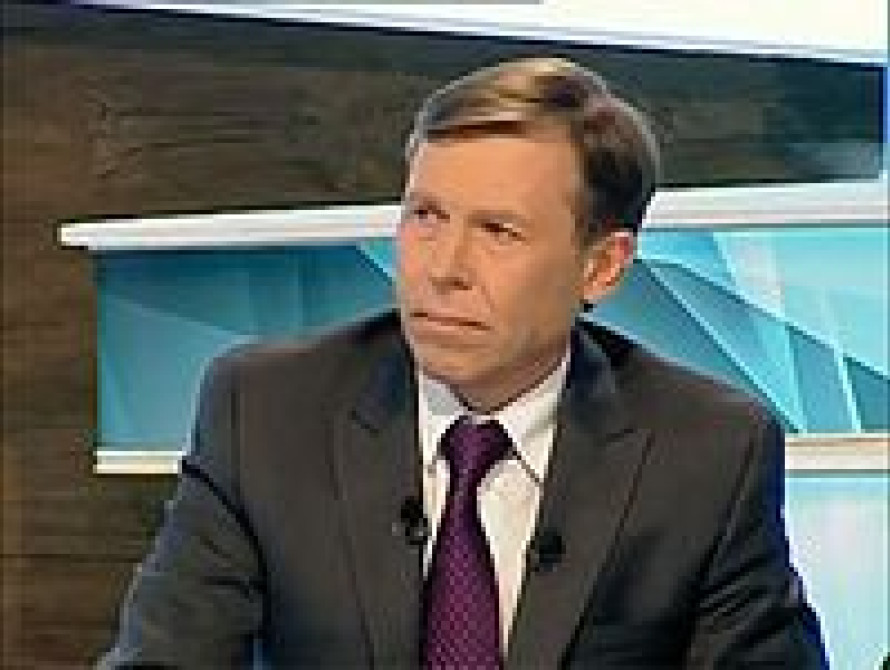 В Запорожье на Евромайдан приезжает один из лидеров оппозиции 