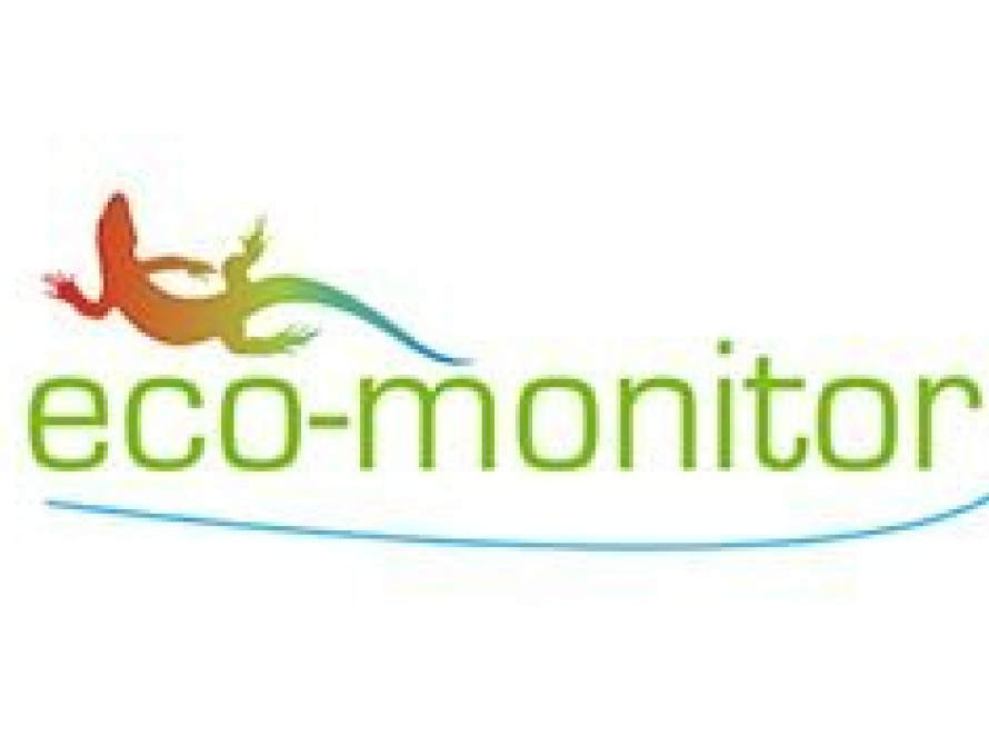В Запорожье экомонитор установят в июне