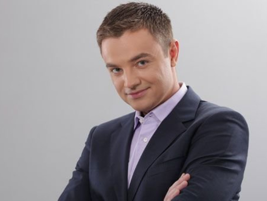 Мелитопольский журналист стал ведущим на "Интере"