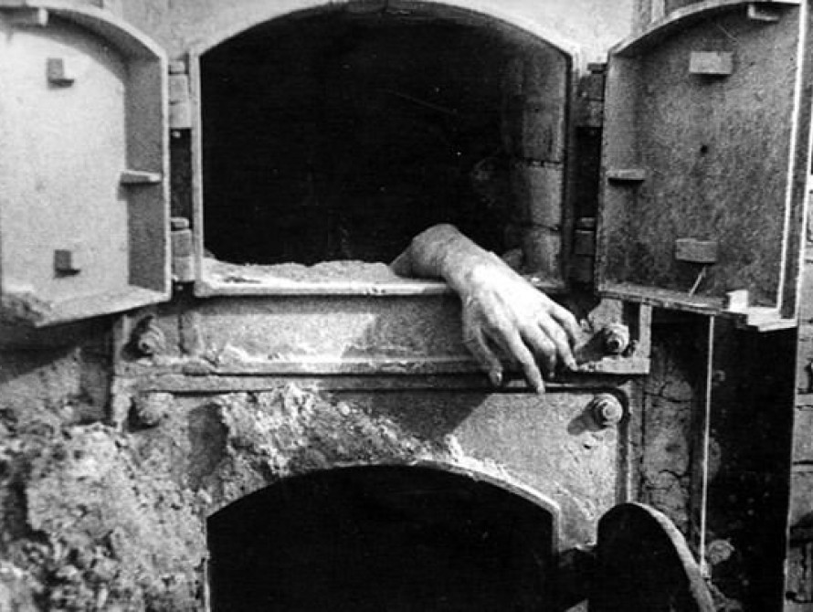 Крематория в Запорожье не будет