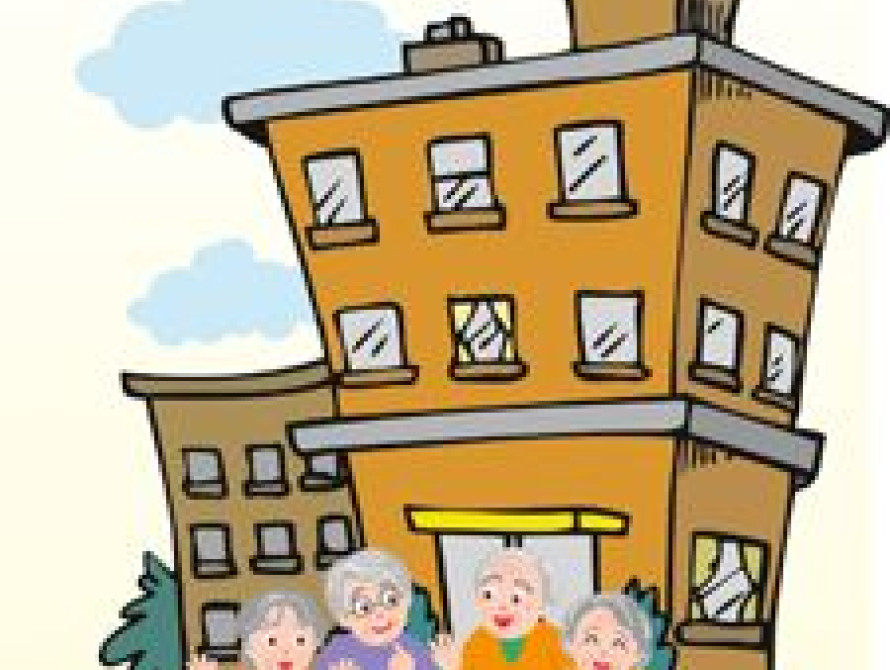 В Запорожье за год не создали ни одного ОСМД 