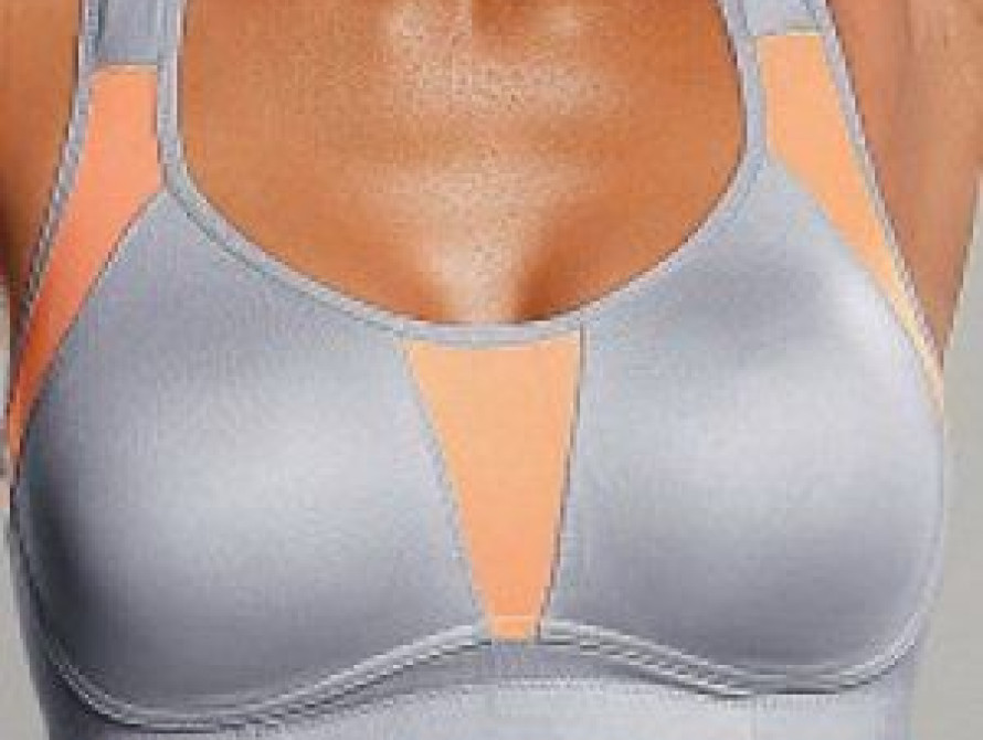 Запорожская студентка изобрела чудо-бюстгалтер