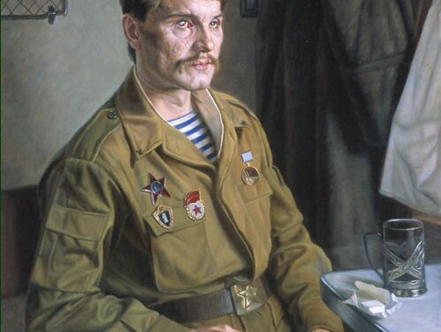 В Запорожской области пятеро воинов-интернационалистов получили обещанные квартиры