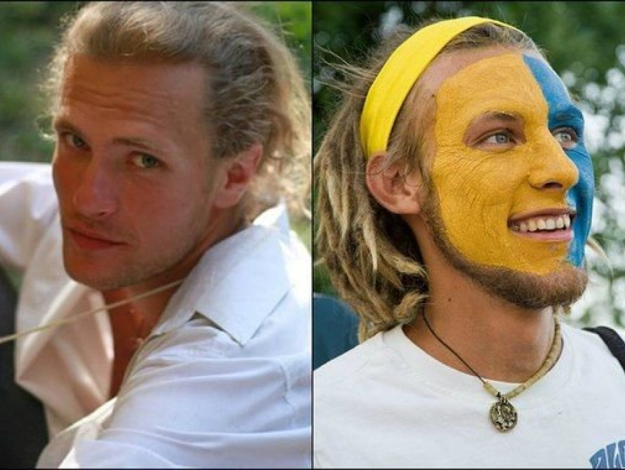 В Киеве пострадали еще два жителя Запорожья 