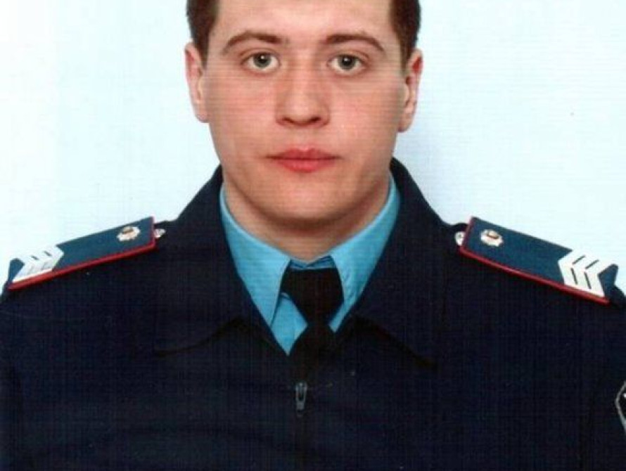 В Киеве жизнь запорожского бойца оборвала пуля