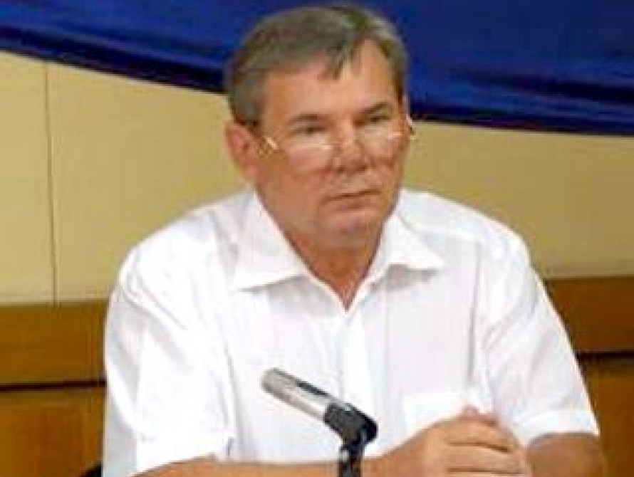 Мэр Бердянска заявил, что он не флюгер 