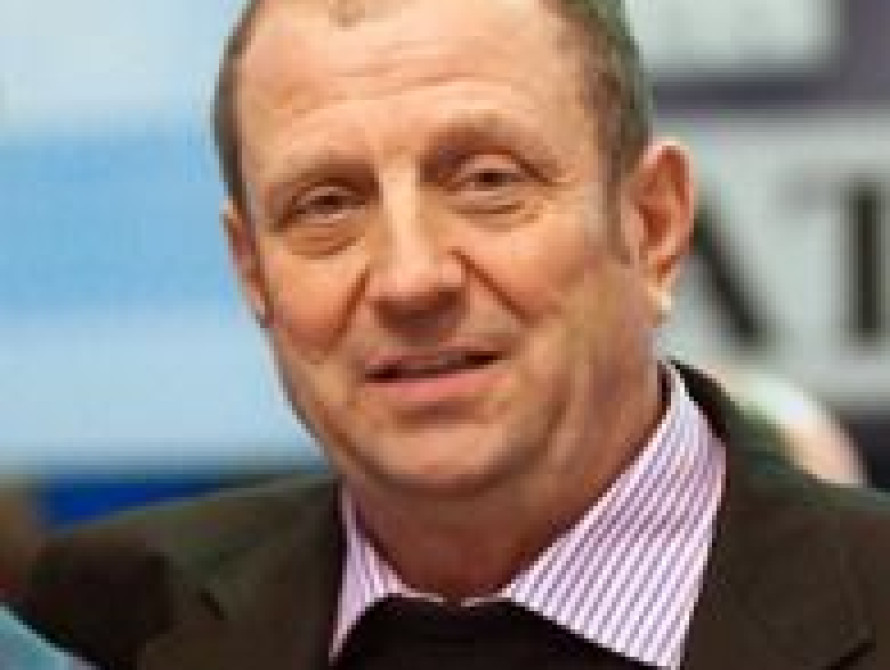 Юрий Чекальский заявил, что Син предатель